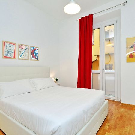 Cozy Borgo - My Extra Home Rom Exteriör bild