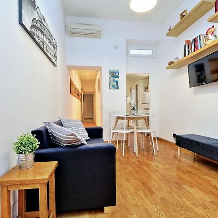 Cozy Borgo - My Extra Home Rom Exteriör bild