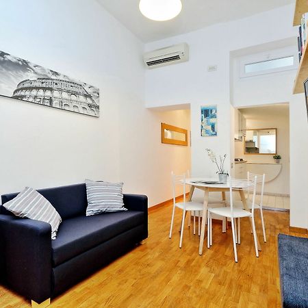 Cozy Borgo - My Extra Home Rom Exteriör bild