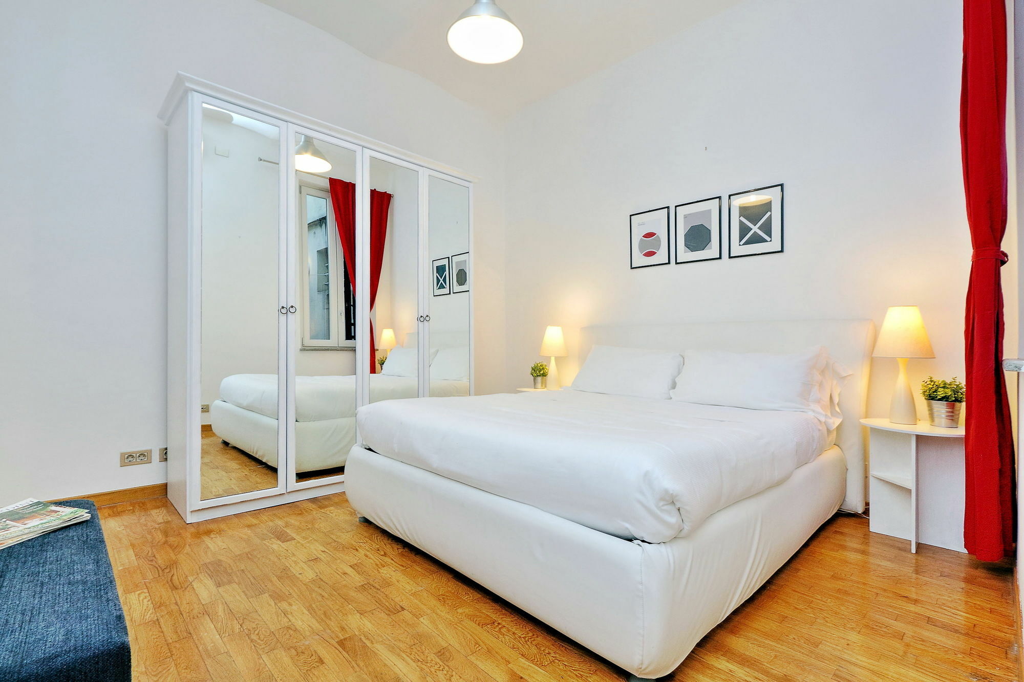 Cozy Borgo - My Extra Home Rom Exteriör bild