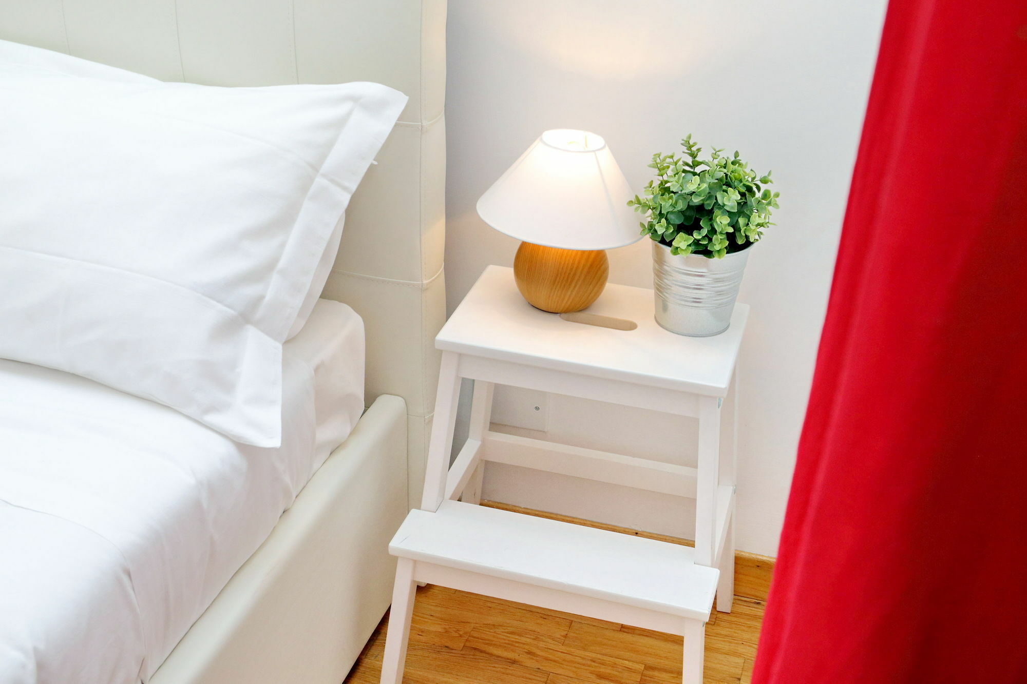 Cozy Borgo - My Extra Home Rom Exteriör bild
