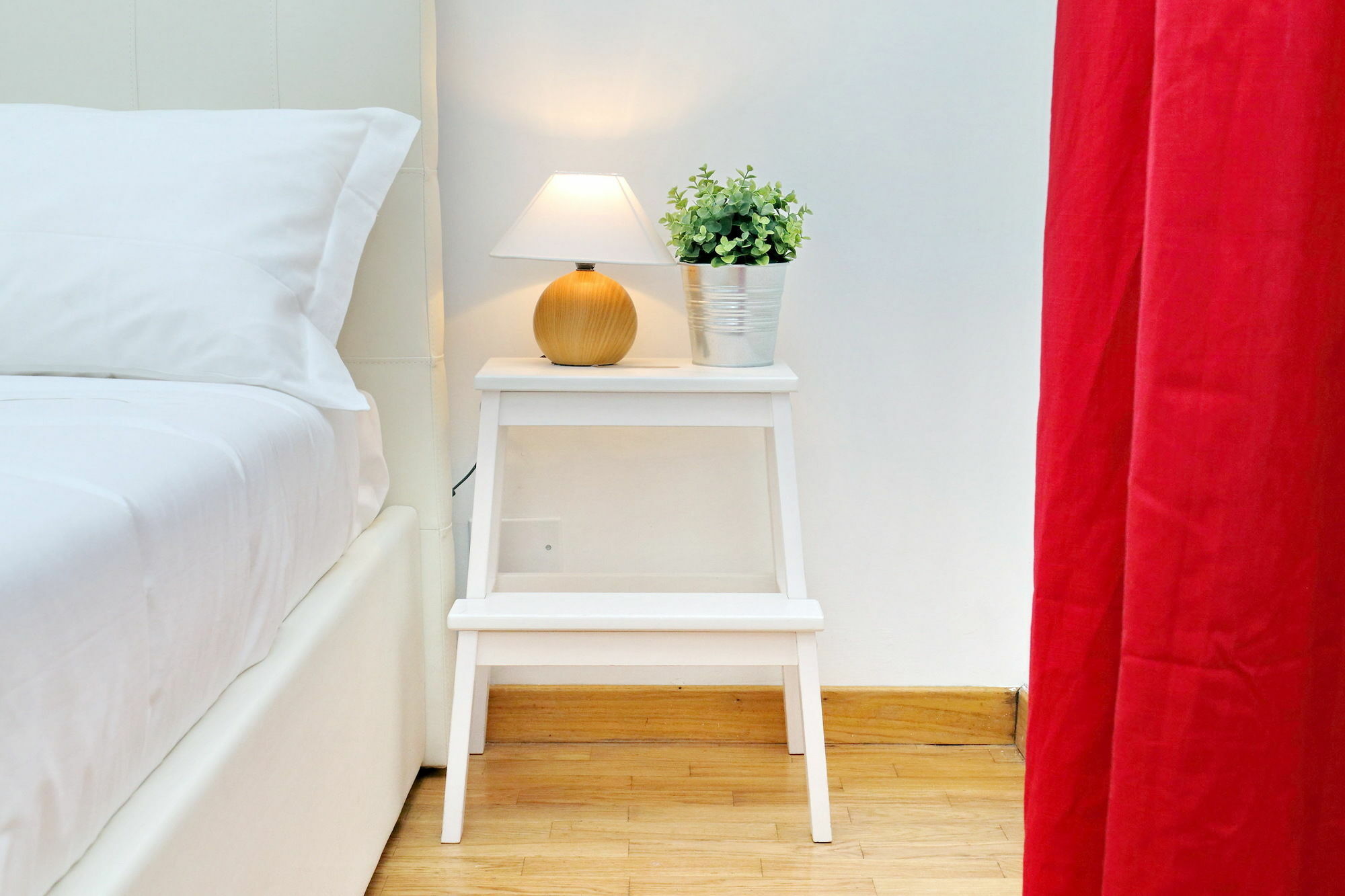 Cozy Borgo - My Extra Home Rom Exteriör bild